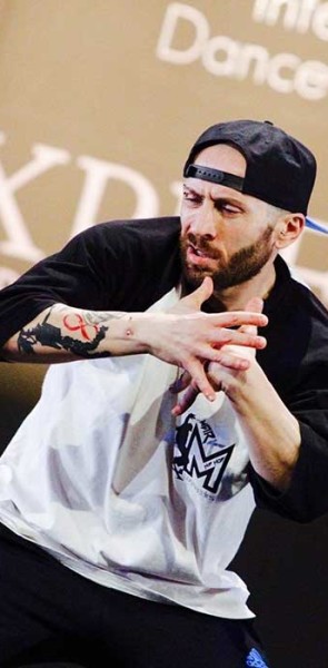 Mark-HipHop-Dance-2016