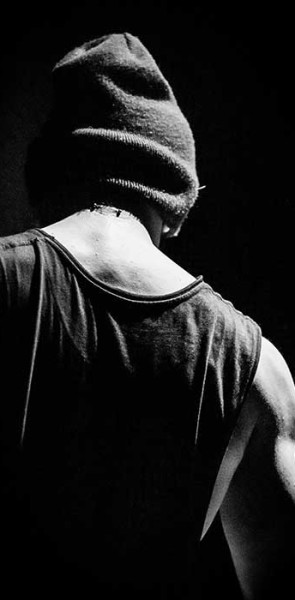 Mark HipHop Teatro