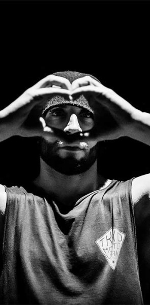 Mark HipHop Teatro