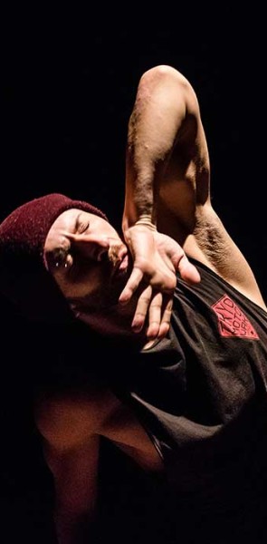 Mark HipHop Teatro