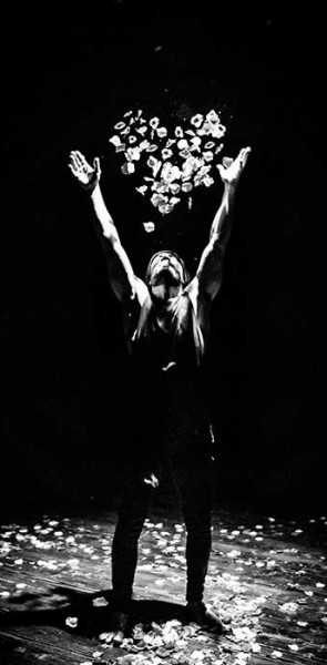 Mark HipHop Teatro