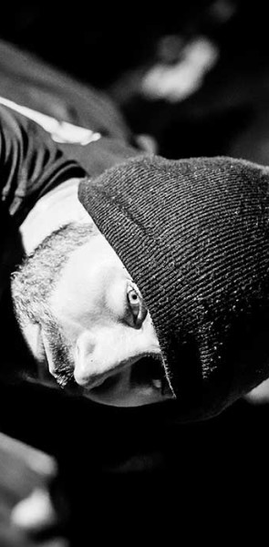 Mark HipHop Teatro