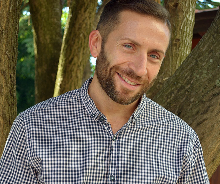 Mark Hiphp Docente