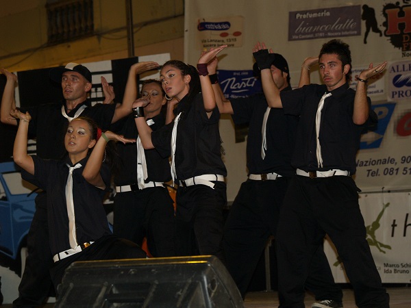 History 2007 Image